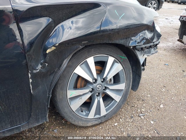 Nissan SENTRA SV 2019 3N1AB7AP6KY394005 Image 13