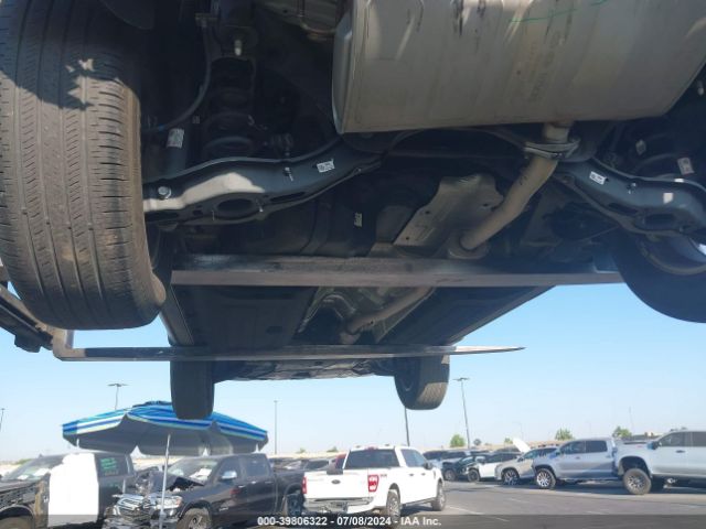 KM8JB3AE1NU021381 Hyundai TUCSON SEL