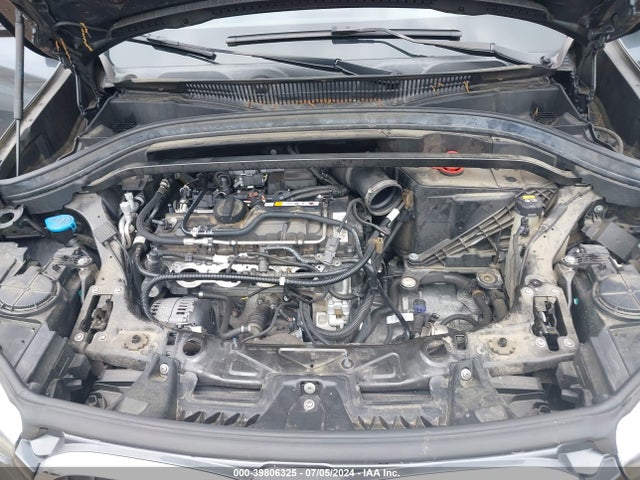 WBXHT3C39J5L27019 BMW X1 Xdrive28i