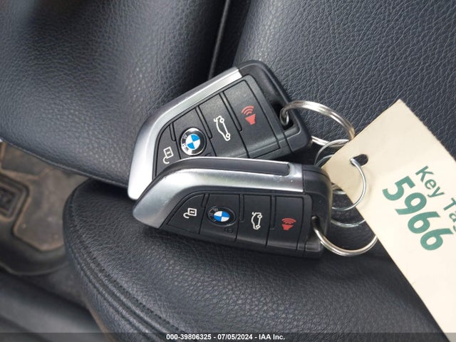 WBXHT3C39J5L27019 BMW X1 Xdrive28i
