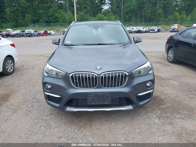WBXHT3C39J5L27019 BMW X1 Xdrive28i