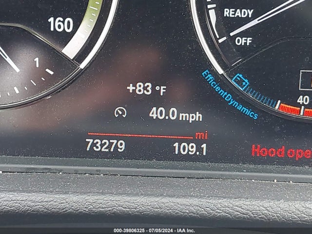 BMW X1 Xdrive28i 2018 WBXHT3C39J5L27019 Image 16