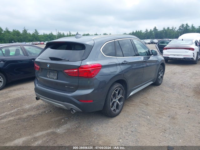 WBXHT3C39J5L27019 BMW X1 Xdrive28i