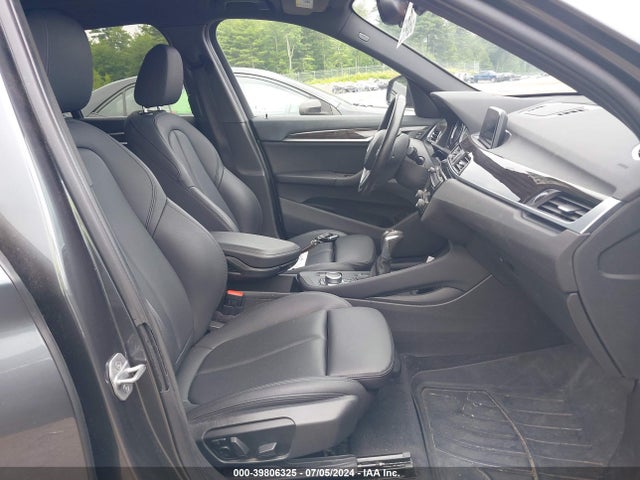WBXHT3C39J5L27019 BMW X1 Xdrive28i