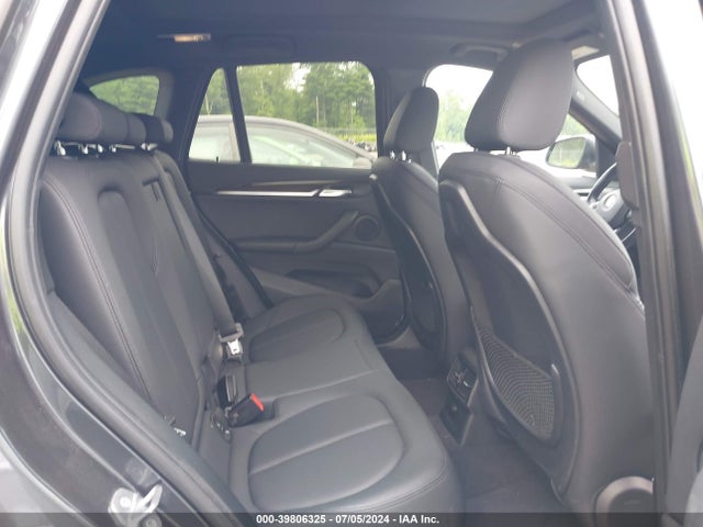 WBXHT3C39J5L27019 BMW X1 Xdrive28i