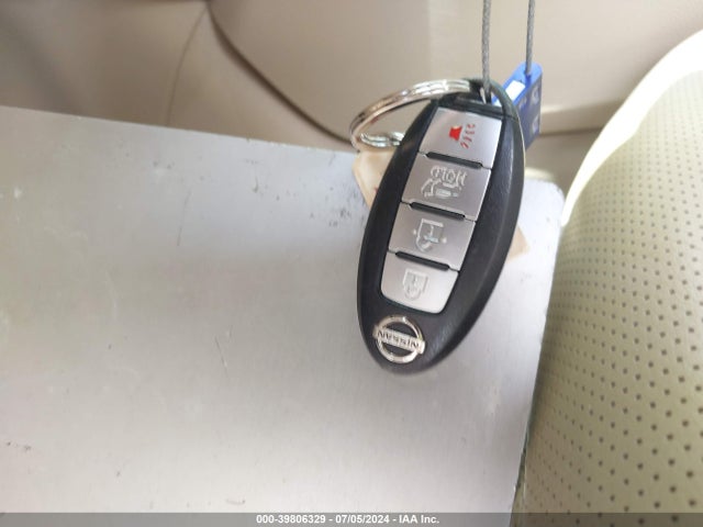 Nissan Rogue Sl 2015 5N1AT2MT5FC759130 Image 11
