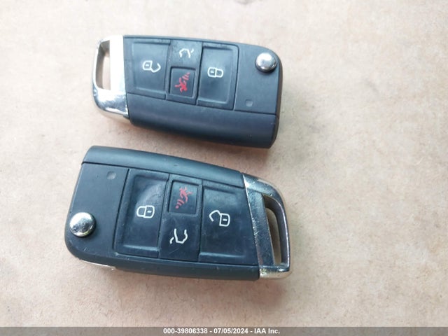 3VW447AU7HM042977 Volkswagen Golf Gti Autobahn 4-door/s 4-door/se 4-door/sport 4-door