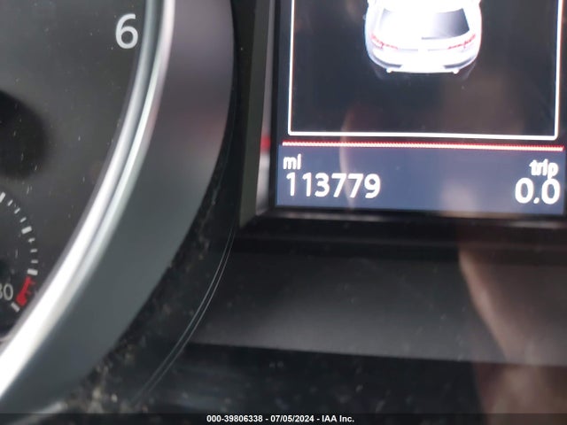 3VW447AU7HM042977 Volkswagen Golf Gti Autobahn 4-door/s 4-door/se 4-door/sport 4-door