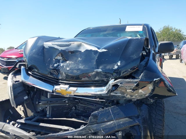 1GCGSBEN6H1146336 Chevrolet Colorado Wt