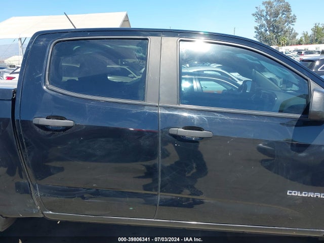 1GCGSBEN6H1146336 Chevrolet Colorado Wt