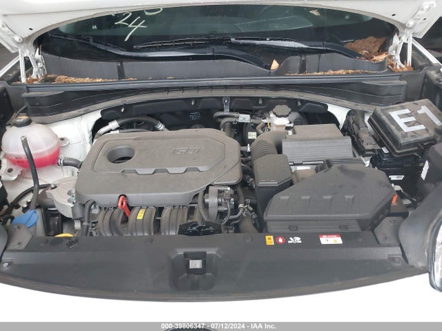 39806347 :رقم المزاد ، KNDPMCAC5M7942233 vin ، 2021 Kia Sportage Lx مزاد بيع