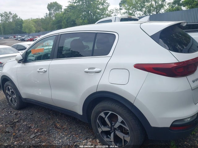 39806347 :رقم المزاد ، KNDPMCAC5M7942233 vin ، 2021 Kia Sportage Lx مزاد بيع