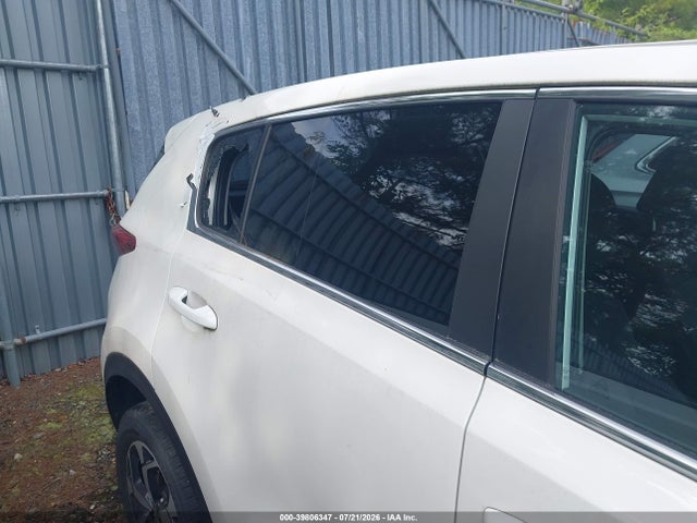 39806347 :رقم المزاد ، KNDPMCAC5M7942233 vin ، 2021 Kia Sportage Lx مزاد بيع