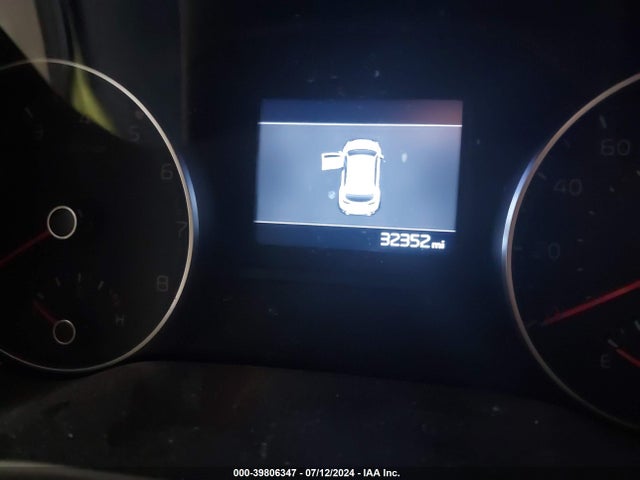 39806347 :رقم المزاد ، KNDPMCAC5M7942233 vin ، 2021 Kia Sportage Lx مزاد بيع