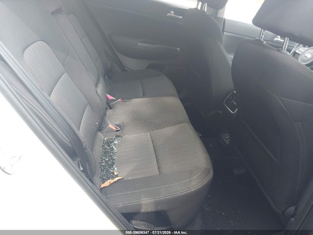 39806347 :رقم المزاد ، KNDPMCAC5M7942233 vin ، 2021 Kia Sportage Lx مزاد بيع