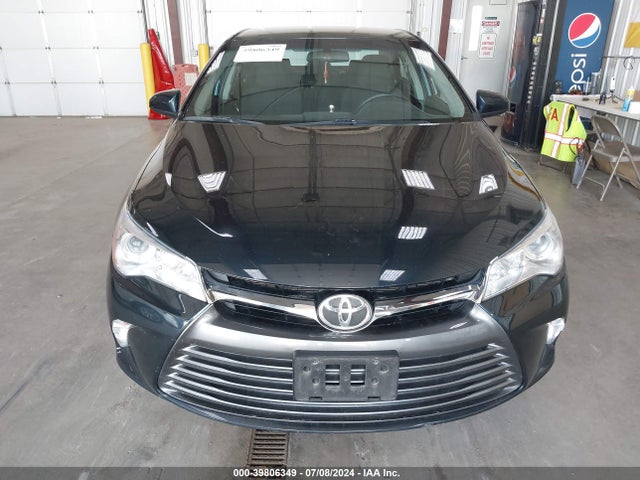 Toyota CAMRY LE 2015 4T4BF1FK7FR452505 Image 12