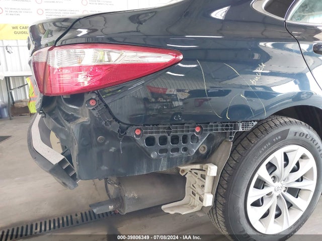 Toyota CAMRY LE 2015 4T4BF1FK7FR452505 Image 18