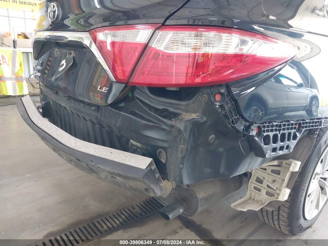 Toyota CAMRY LE 2015 4T4BF1FK7FR452505 Image 6