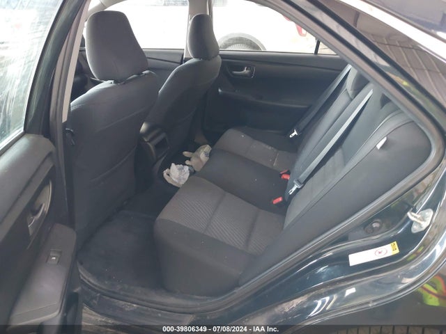 Toyota CAMRY LE 2015 4T4BF1FK7FR452505 Image 8