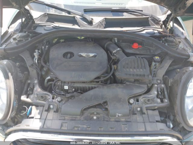 WMWLN5C50H2E32123 Mini Clubman Cooper