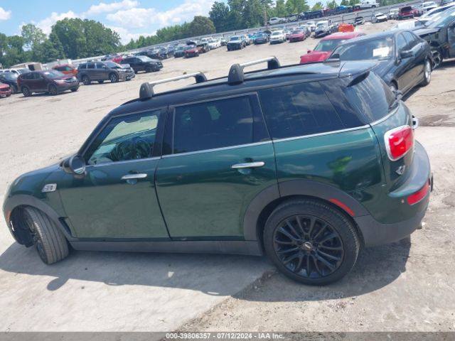 WMWLN5C50H2E32123 Mini Clubman Cooper