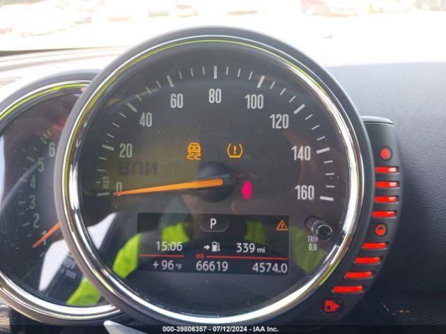 WMWLN5C50H2E32123 Mini Clubman Cooper