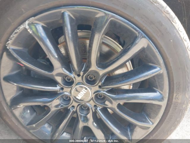 WMWLN5C50H2E32123 Mini Clubman Cooper