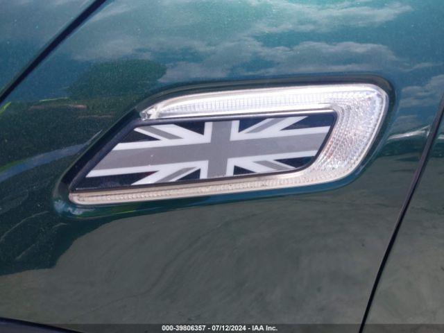 WMWLN5C50H2E32123 Mini Clubman Cooper