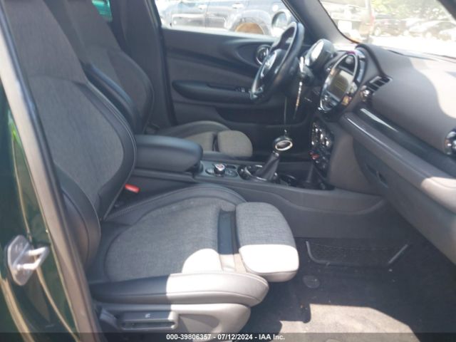 WMWLN5C50H2E32123 Mini Clubman Cooper