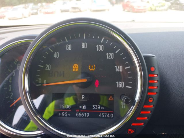 WMWLN5C50H2E32123 Mini Clubman Cooper