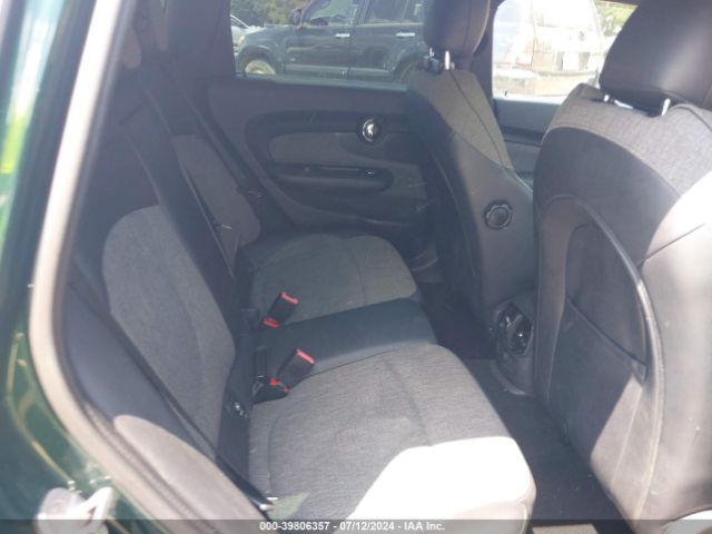 WMWLN5C50H2E32123 Mini Clubman Cooper