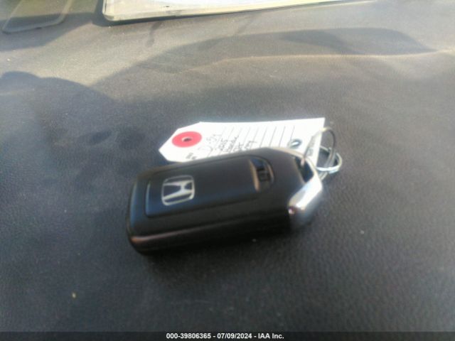 3HGGK5H84FM726208 Honda Fit Ex/ex-l
