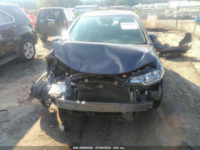 3HGGK5H84FM726208 Honda Fit Ex/ex-l