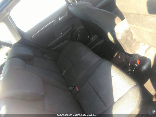 3HGGK5H84FM726208 Honda Fit Ex/ex-l