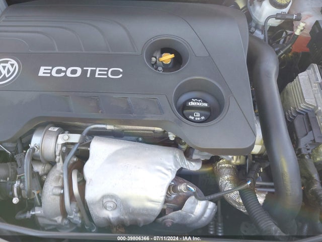 W04WH3N59KG326134 Buick Cascada Premium