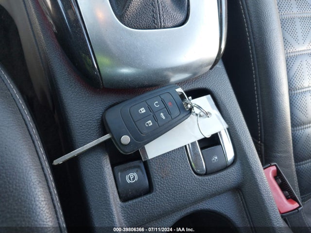 Buick Cascada Premium 2019 W04WH3N59KG326134 Image 11