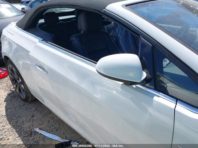 Buick Cascada Premium 2019 W04WH3N59KG326134 Image 14