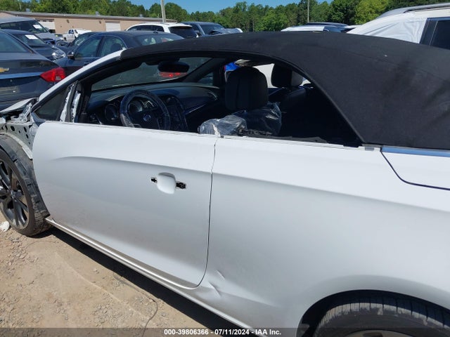 Buick Cascada Premium 2019 W04WH3N59KG326134 Image 15