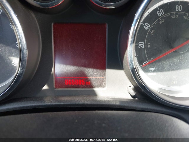 Buick Cascada Premium 2019 W04WH3N59KG326134 Image 16