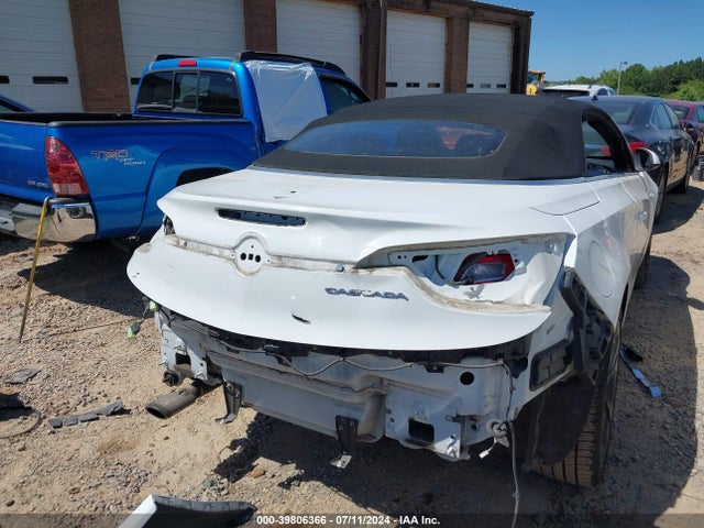 Buick Cascada Premium 2019 W04WH3N59KG326134 Image 17
