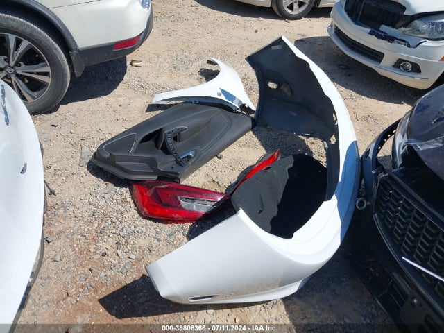 W04WH3N59KG326134 Buick Cascada Premium