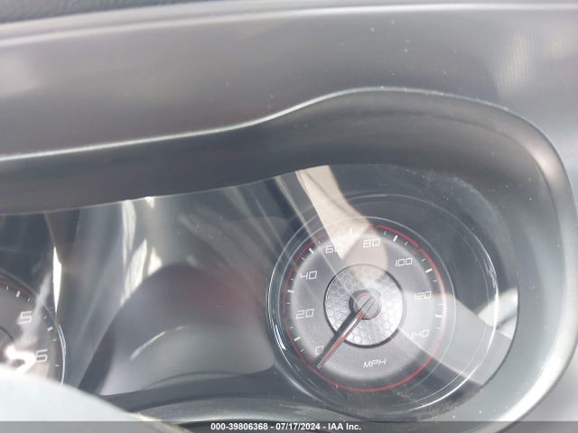 2C3CDXHG1PH687236 Dodge CHARGER GT