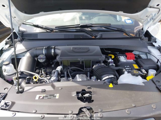 3C4NJDBNXRT154394 Jeep Compass Latitude 4x4