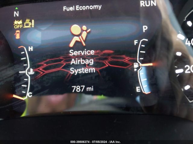 3C4NJDBNXRT154394 Jeep Compass Latitude 4x4