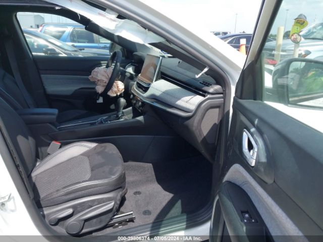 3C4NJDBNXRT154394 Jeep Compass Latitude 4x4