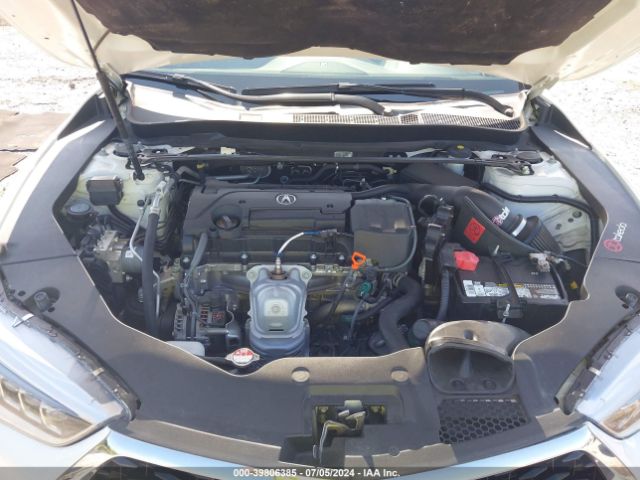 19UUB1F39JA007044 Acura TLX
