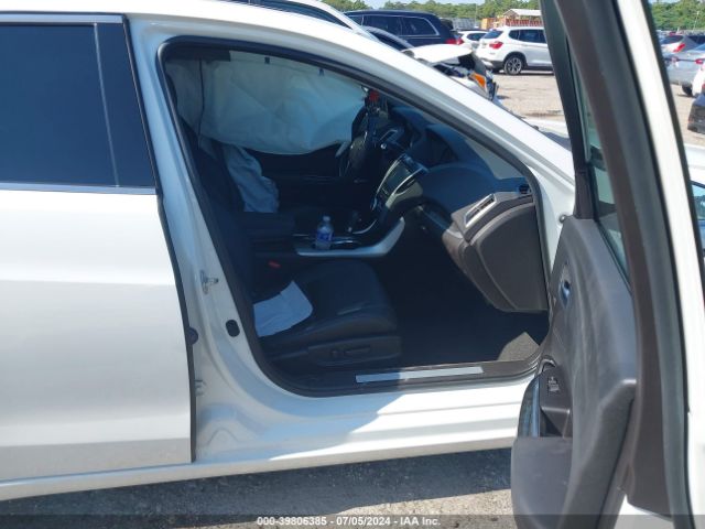19UUB1F39JA007044 Acura TLX