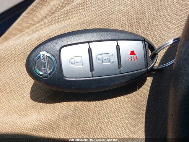 Nissan ROGUE SV 2014 5N1AT2MV8EC831468 Image 11