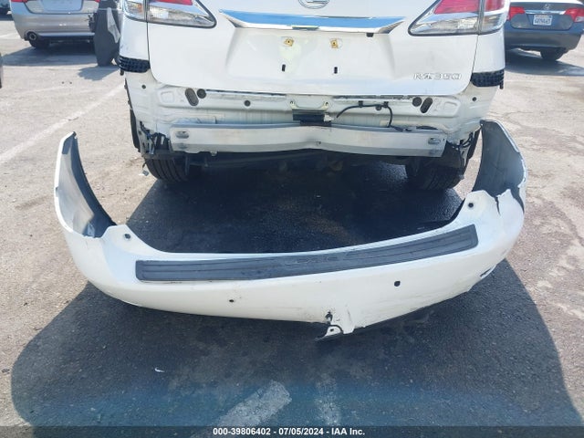 2T2ZK1BAXFC171457 Lexus RX 350