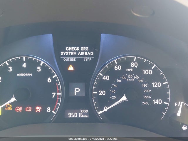 2T2ZK1BAXFC171457 Lexus RX 350